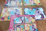 bumper puzzle pack My Little Pony