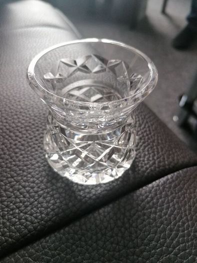 small vase