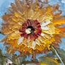 Stunning Oil on Canvas Image 3