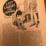 Vintage 'The Rover Book for Boys' Image 9