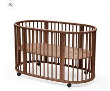 stokke cot