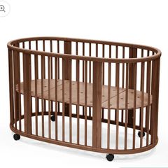 stokke cot