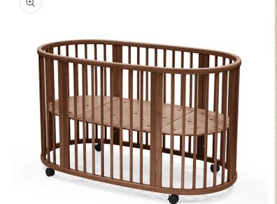 stokke cot