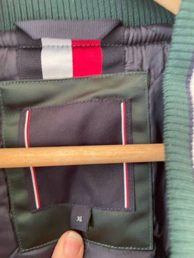Tommy Hilfiger Jacket