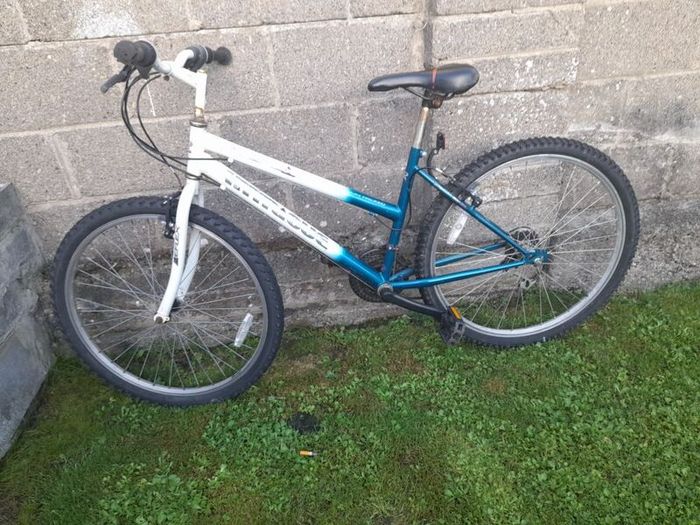 bike