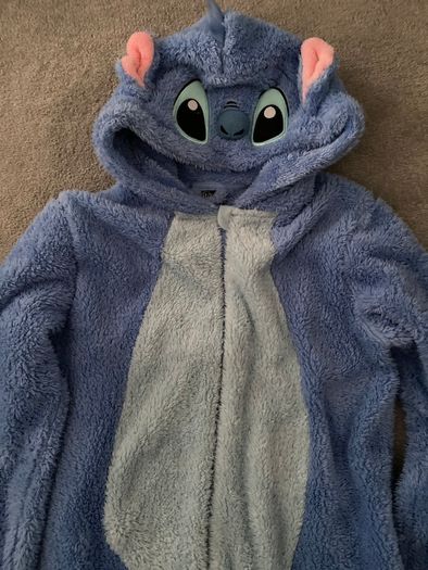 Stitch Onesie