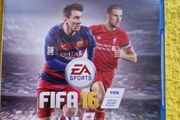 Fifa 16  PlayStation 4 Ps4 Games Original