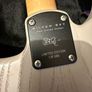 PRS silver sky "Dead spec" Image 8