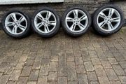 Audi Q3 19 inch Wheels