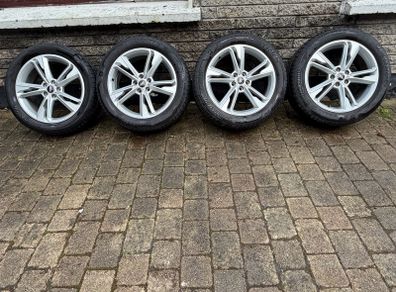 Audi Q3 19 inch Wheels