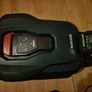 Parkside Robot Lawn Mower PAMRC 250 A1 City Image 5