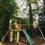 Wooden Playhouses For Sale Image 10