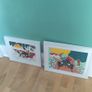 Original Maud Lewis Silk Screen Prints Image 4