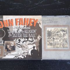 John Fahey