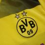 2017/18 Borusia Dortmund Puma Home Jersey Size M Adults Image 3