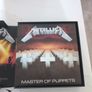 Metallica - Master Of Puppets (Box, Dlx, Ltd, Num + LP, Album, RE, RM, 180 + 2xLP) Boxset Image 7
