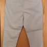 DKNY Cropped Trousers 16 New  in Beige Stone colour Image 3