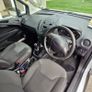 Ford Transit Courier 2014 Image 3