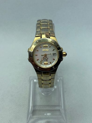 Seiko Coutura