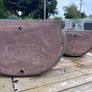 Wall planters Image 4