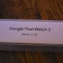 google Pixel watch 3 - 45mm LTE Image 2