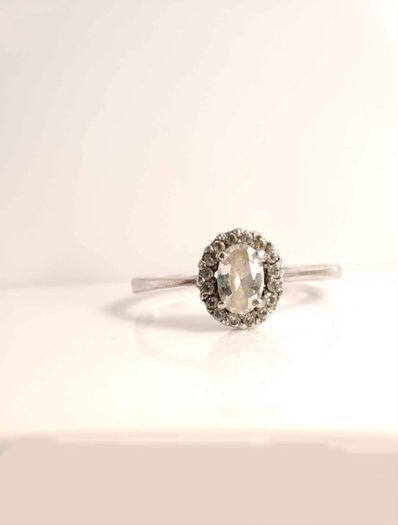 engagement ring
