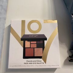No 7 Face and Eye palette
