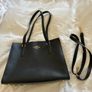 coach bag black Image 3
