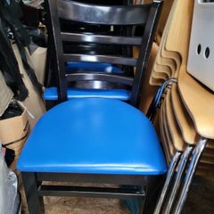 Cafe / restaurant chairs