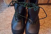 safety boots