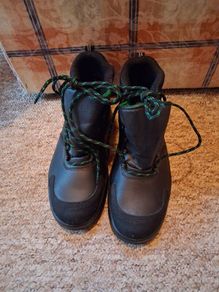 safety boots
