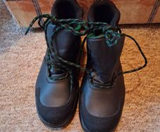 safety boots