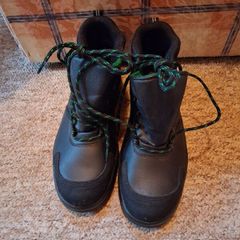 safety boots