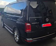 Volkswagen Transporter 2017