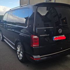 Volkswagen Transporter 2017