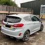 Ford Fiesta ST 1.5 Ecoboost For breaking Image 4