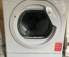 Hoover 9kg Tumble Dryer