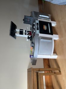 Bosch childs kitchen