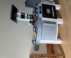 Bosch childs kitchen