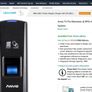 ANVIZ T5 Pro Door Entry including Fingerprint Access Control Image 7