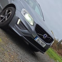 2015 Volvo Xc60