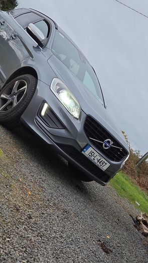 2015 Volvo Xc60