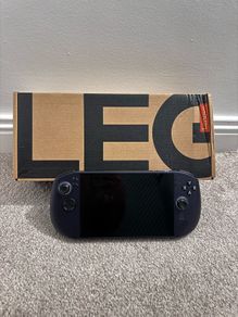 Lenovo Legion Go S