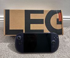 Lenovo Legion Go S