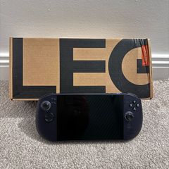 Lenovo Legion Go S