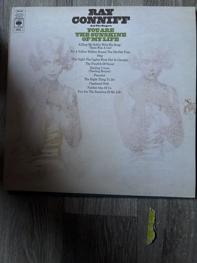 Vinyl Various Artists 4