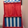 Puppet stand Image 2