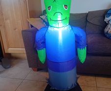 halloween decorations