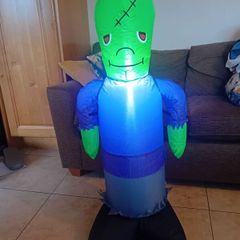 halloween decorations