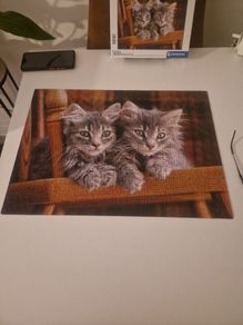 puzzle